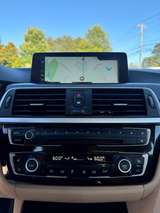 Used 2017 BMW 3 Series WBA8E1G57HNU12486 for sale in loganville, GA thumb image 12