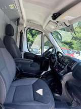 Used 2018 Ram ProMaster Cargo Van 3C6TRVDG5JE147650 for sale in loganville, GA thumb image 8