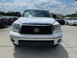 Used 2013 Toyota Tundra CrewMax 5TFEY5F12DX144626 for sale in loganville, GA thumb image 2