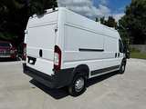 Used 2018 Ram ProMaster Cargo Van 3C6TRVDG5JE147650 for sale in loganville, GA thumb image 4