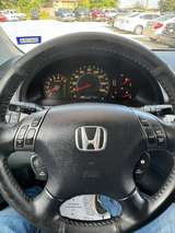 Used 2007 Honda Odyssey 5FNRL38867B101226 for sale in loganville, GA thumb image 12
