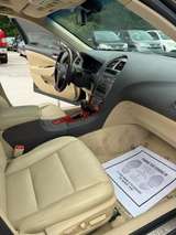 thumb 2008 Lexus ES