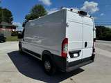 Used 2018 Ram ProMaster Cargo Van 3C6TRVDG5JE147650 for sale in loganville, GA thumb image 6