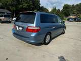 Used 2007 Honda Odyssey 5FNRL38867B101226 for sale in loganville, GA thumb image 4