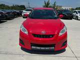 thumb 2009 Toyota Matrix