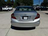 Used 2012 Honda Civic 19XFB2F54CE092275 for sale in loganville, GA thumb image 6