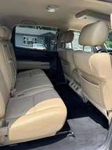 Used 2013 Toyota Tundra CrewMax 5TFEY5F12DX144626 for sale in loganville, GA thumb image 9