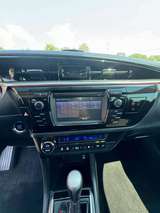Used 2016 Toyota Corolla 2T1BURHEXGC484728 for sale in loganville, GA thumb image 12