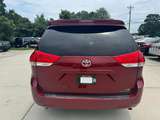Used 2012 Toyota Sienna 5TDKK3DC4CS245894 for sale in loganville, GA thumb image 5