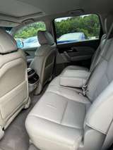 thumb 2012 Acura MDX