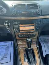 Used 2009 Mercedes-Benz E-Class WDBUF87X69B390085 for sale in loganville, GA thumb image 12