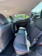 Used 2016 Toyota Corolla 2T1BURHEXGC484728 for sale in loganville, GA thumb image 8