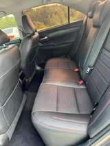 Used 2015 Toyota Camry 4T1BF1FK4FU029133 for sale in loganville, GA thumb image 8
