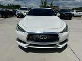 Used 2018 INFINITI Q60 JN1EV7EL1JM391613 for sale in loganville, GA thumb image 2