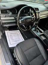 Used 2015 Toyota Camry 4T1BF1FK4FU029133 for sale in loganville, GA thumb image 7