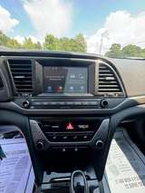Used 2018 Hyundai Elantra 5NPD74LF3JH397065 for sale in loganville, GA thumb image 12