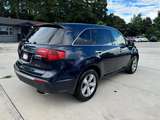 thumb 2012 Acura MDX