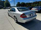 Used 2009 Mercedes-Benz E-Class WDBUF87X69B390085 for sale in loganville, GA thumb image 6
