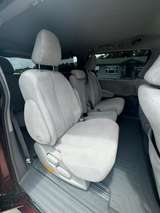 Used 2012 Toyota Sienna 5TDKK3DC4CS245894 for sale in loganville, GA thumb image 9