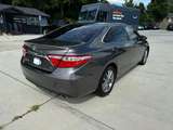 Used 2015 Toyota Camry 4T1BF1FK4FU029133 for sale in loganville, GA thumb image 4