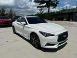 Used 2018 INFINITI Q60 JN1EV7EL1JM391613 for sale in loganville, GA thumb image 3
