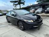 thumb 2013 Honda Civic
