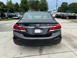 thumb 2013 Honda Civic
