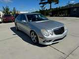 Used 2009 Mercedes-Benz E-Class WDBUF87X69B390085 for sale in loganville, GA thumb image 3