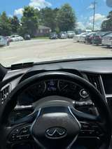 Used 2018 INFINITI Q60 JN1EV7EL1JM391613 for sale in loganville, GA thumb image 10