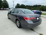 Used 2011 Honda Accord 1HGCP2F49BA087183 for sale in loganville, GA thumb image 6