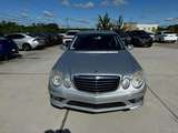 Used 2009 Mercedes-Benz E-Class WDBUF87X69B390085 for sale in loganville, GA thumb image 2