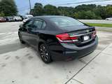 thumb 2013 Honda Civic