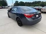 Used 2017 Toyota Corolla 2T1BURHE8HC839817 for sale in loganville, GA thumb image 6