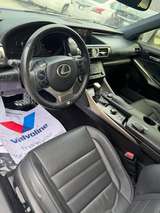 thumb 2014 Lexus IS