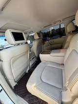 Used 2014 INFINITI QX80 JN8AZ2NF9E9553448 for sale in loganville, GA thumb image 8