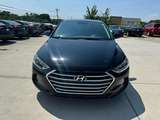 Used 2018 Hyundai Elantra 5NPD74LF3JH397065 for sale in loganville, GA thumb image 2