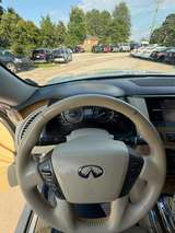 Used 2014 INFINITI QX80 JN8AZ2NF9E9553448 for sale in loganville, GA thumb image 12