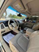 Used 2014 INFINITI QX80 JN8AZ2NF9E9553448 for sale in loganville, GA thumb image 7