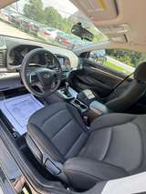 Used 2018 Hyundai Elantra 5NPD74LF3JH397065 for sale in loganville, GA thumb image 7