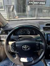 Used 2012 Toyota Camry 4T1BF1FK7CU180687 for sale in loganville, GA thumb image 11