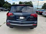thumb 2012 Acura MDX