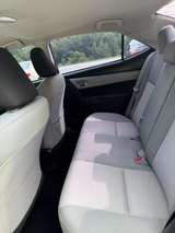 Used 2014 Toyota Corolla 2T1BURHE4EC111794 for sale in loganville, GA thumb image 8