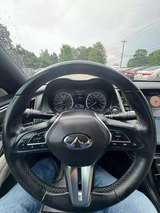 Used 2018 INFINITI Q60 JN1EV7EK3JM342713 for sale in loganville, GA thumb image 9