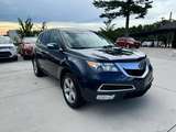 thumb 2012 Acura MDX