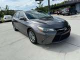 Used 2015 Toyota Camry 4T1BF1FK4FU029133 for sale in loganville, GA thumb image 3