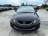 thumb 2013 Honda Civic