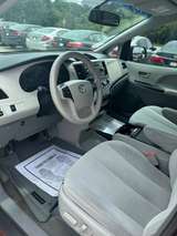 Used 2012 Toyota Sienna 5TDKK3DC4CS245894 for sale in loganville, GA thumb image 7