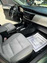 Used 2014 Toyota Corolla 2T1BURHE4EC111794 for sale in loganville, GA thumb image 10