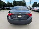 Used 2017 Toyota Corolla 2T1BURHE8HC839817 for sale in loganville, GA thumb image 5
