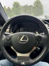 thumb 2014 Lexus IS